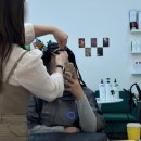 설렘헤어룸 | 순천 1인미용실 추천, 시아헤어룸 아이롱펌 솔직후기