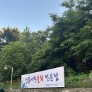 강릉사천물회양평점