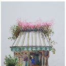 어반스케치(오전반) 이미지