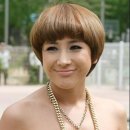 머리하는손 이미지