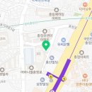 매머드익스프레스충정로점 이미지