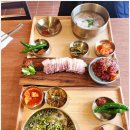교동국수(원대점) | 교동신상맛집 솥정옥 대구국밥맛집으로 추천해요
