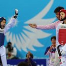 한겨레체육관(태권도) 이미지