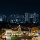 빨래터공원 화장실 | [대구/남구]앞산빨래터공원 겨울정원 크리스마스 축제 애견동반 후기