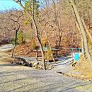 우족산약수터 이미지