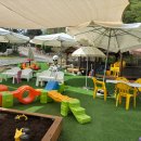 노리터 | 창원아이랑 실외놀이터 실외키즈카페 노리터349 방문후기