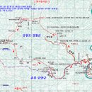 ◈8월8일(토요당일)블야100플/영월/김삿갓*마대산 산행 이미지