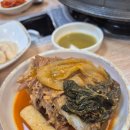 참이맛 | 가평 현지인 맛집! 참이맛감자탕 솔직 후기