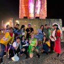 인터파크모텔 | 6년 만에 돌아온 EDM 페스티벌 2025 EDC KOREA 인천 후기