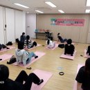 요가교실 이미지