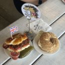 피에이비 | 🍊2-1. 런던베이글뮤지엄🇬🇧, 블루엘리펀트😎, 오브젝트제주🧡
