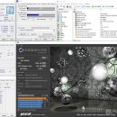 PC & coffee 이미지