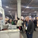 CES 2025, 글로벌 여성 여행자 앱 노매드헐이 다녀왔습니다.