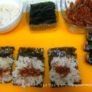 꼬마식탁 이미지