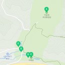 박달재자연휴양림매점