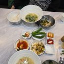 만두삼촌 | 수성동] 수성시장역 칼국수 맛집, 초계국수의 시원한 국물과 치즈감자전 조합 좋았던 삼촌칼국수 후기