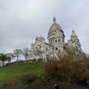 몽마르뜨 | [파리여행]11월 몽마르뜨 언덕 방문 후기와 꼭 알아두면 좋은 이야기