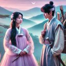 수한마을 | # 도깨비 신부와 약초꾼의 사랑