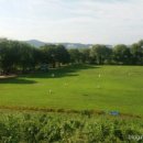 화원유원지 축구장 이미지