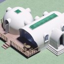 돔하우스민박 이미지