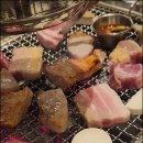 지리산흑돼지 이미지