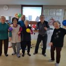 달거리 경로당 이미지