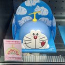 베스킨라벤스 베라 팥붕슈붕, 도라에몽 도라미 여권케이스 내돈내산 후기