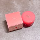 [후기] 데이지크 프루티 립 잼 3호 감귤잼 내돈내산...치크 헬로키티 핸드폰 애플소다, 매드피치 듀얼...