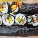 우리아빠김밥