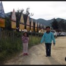 평사리공원 야영장 이미지