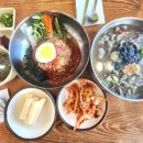 옹심이칼국수 용산점 이미지