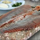 백운산불고기