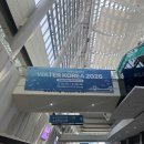 (주)워터큐코리아 | 부산 해운대 벡스코 워터코리아 전시장 냉음료디스펜서 행사 임대/렌탈 설치 후기