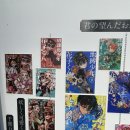 한지박 | 지박소년 하나코군 10주년 기념 뮤지엄 애니메이트 팝업스토어 후기