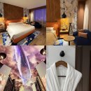 나래엔터테인먼트 | 인천 호텔 인스파이어 리조트 호텔 포레스트타워 디럭스킹 숙박 꿀팁 오로라 고래쇼 명당 ♥