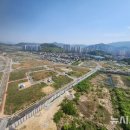 내덕지구 도시개발사업 이미지
