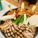용인상현맛집 팔각도 광교상현역점에서 저녁식사 후기