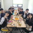 2025.12.18.목요활동 "포트럭파티, 롤링페이퍼 쓰기, 장기자랑"🎉 이미지