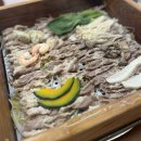 하위회관 | 편백회관 수원호매실점 무한리필 야채가 신선해요