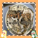 숨비해물 | [삼배체굴 바위굴 맛집] 숨비해물에서 구매해서 먹어본 솔직 후기~^^