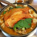 청산이야기 | 잠실새내역 감자탕, 조용하게 식사하기 좋은 청산맛감자탕 후기