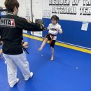 MTA 차니 태권도장 이미지