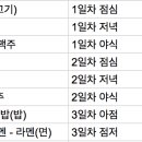 후쿠오카 먹거리 추천 받읍니다 이미지