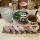2016147 | 하안사거리 맛집 라라스시 동네주민이 자주가는 초밥집 내돈내산