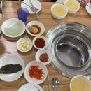 역곡로 | [부천] 역곡역 춘천숯불닭갈비 신관 계륵의꿈 후기