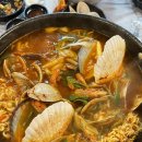 대천항식당