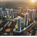 재개발 조합 집행부의 재개발 구역 홍보의 필요성 이미지