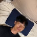 바르게 세탁 | 목이 편안한 집앤콕 경추베개 사용 솔직 후기 (빨아쓰는 세탁 베개)