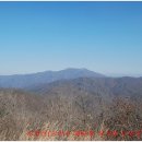 모악산(母岳山)＜영업하는 식당이 없어 배곯이한 김제시＞ 이미지