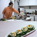 여왕김밥